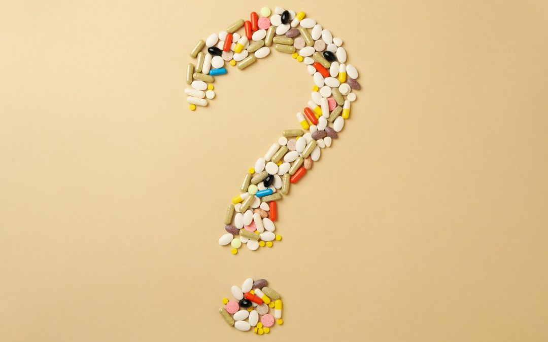 What are value-added medicines?